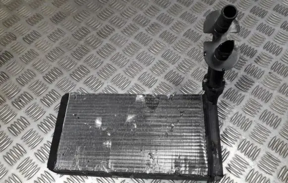 Ford Galaxy Heater blower radiator 95NW18B539BB 95NW-18B539-BB