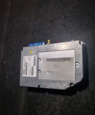 Audi A8 S8 D3 4E Comfort/convenience module 4E0862333C