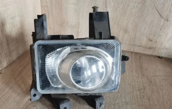 Opel Astra H Front fog light 301392437