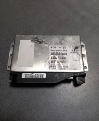 Mercedes-Benz Vito Viano W638 Gearbox control unit/module 0260002699 001103