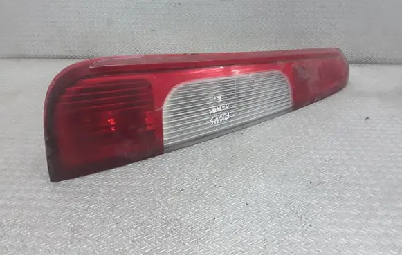 Ford Focus C-MAX Rear/tail lights