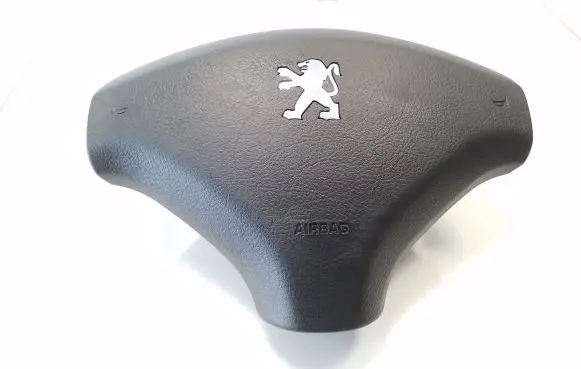 Peugeot 3008 I Steering wheel 96845302ZE