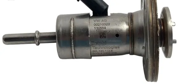 Volkswagen Tiguan AdBlue injector 05L131113E