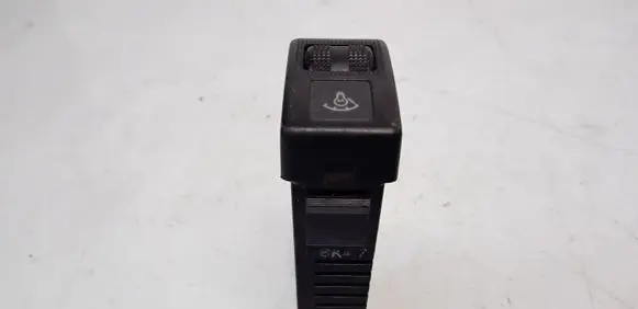Panel lighting control switch
