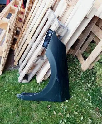 Fender