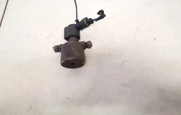 Audi A6 S6 C5 4B LP gas reducer 67r010141