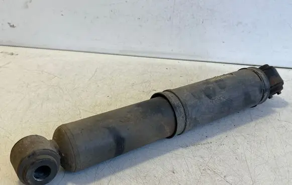 Opel Vivaro Rear shock absorber/damper 9816510180