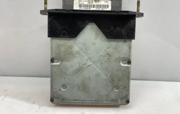 Ford Mondeo Mk III Engine control unit/module 2S7A12A650BPF 1000287