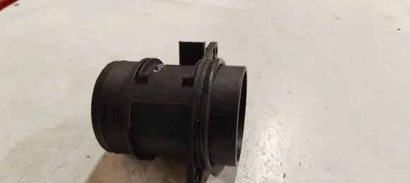 Peugeot 607 Mass air flow meter 9645948780 001035065 00117413