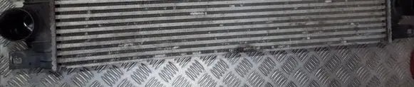 Opel Movano A Intercooler radiator