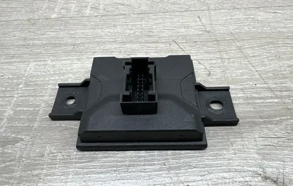 Mercedes-Benz S W222 Other control units/modules A2229000905 A2229010001 A2229027604