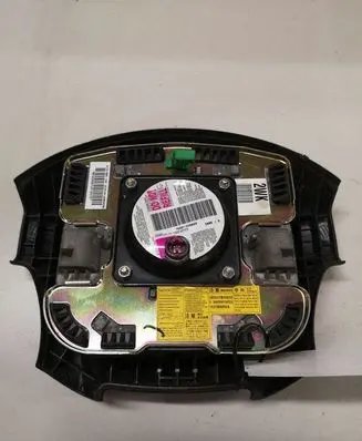 KIA Sportage Steering wheel airbag 569001F200