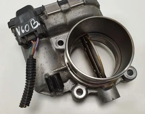 Volvo V60 Throttle valve 31216665
