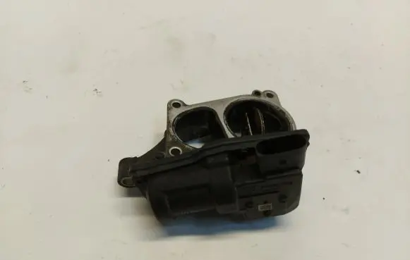 Audi A8 S8 D4 4H Throttle valve 16812b0716