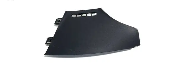 Nissan Leaf II (ZE1) Dashboard side end trim 681343NL0A 43218