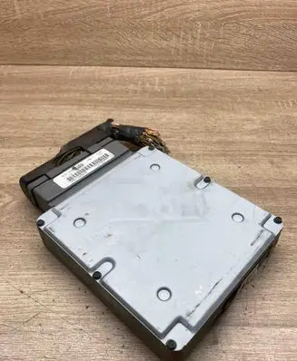Volkswagen Sharan Engine control unit/module ECU 2M5A12A650EE WithPlug