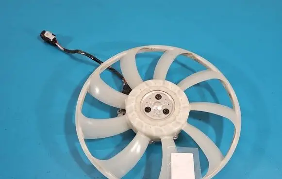 Toyota C-HR I Fan set 1636347050 IMPRK1590790