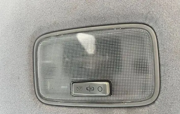 Hyundai i30 Other interior light 