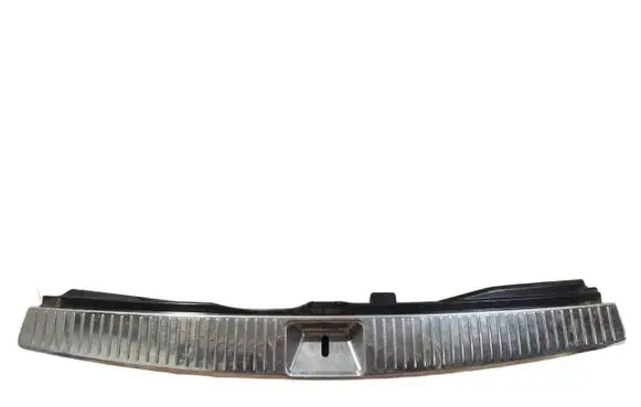 Mercedes-Benz C W204 Trunk/boot sill cover protection A2046900087