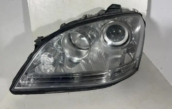 Mercedes-Benz ML W164 Headlight/headlamp