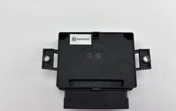 Audi A5 8T 8F Hand brake control module 8K0907801J
