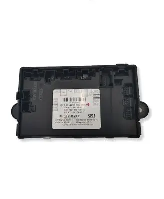 Mercedes-Benz S W221 Door control unit/module A2219000901 A2219020101