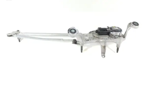 Tesla Model X Front wiper linkage and motor 1034391-00-D