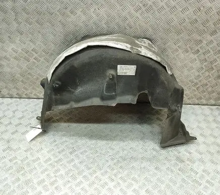 Mercedes-Benz GLA W156 X156 Rear arch fender liner splash guards A1566900430