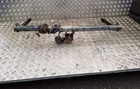 Skoda Octavia Mk2 (1Z) Tow bar set 