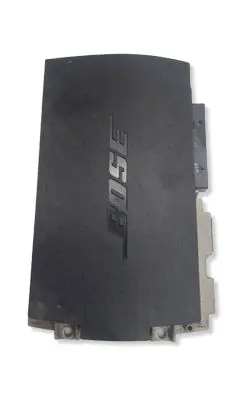 Audi A6 S6 C7 4G Sound amplifier 4G0035223B