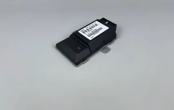 BMW 7 E65 E66 Steering rack control module 6771415 32306771415 32306771415101
