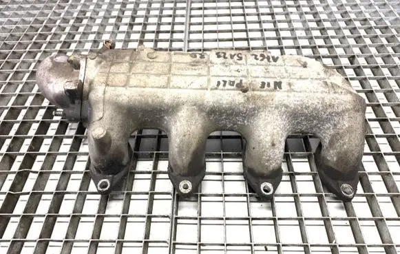 Citroen Jumper Intake manifold 504051263