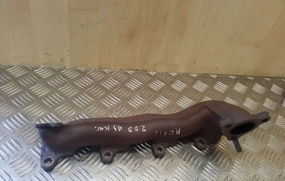 Toyota Auris 150 Exhaust manifold