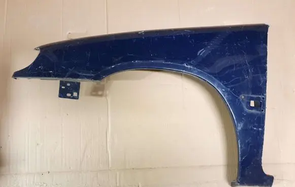 Citroen Xsara Fender