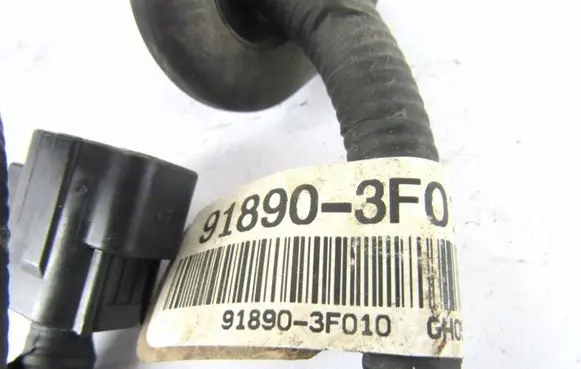KIA Opirus Airbag slip ring squib (SRS ring) 918903F010