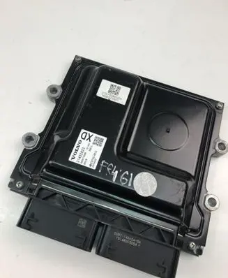 Volvo S60 Engine control unit/module 31452623
