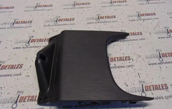 Toyota Corolla Verso E121 Steering wheel column trim 5504513050