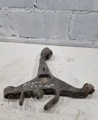 Jaguar XF Rear upper control arm/wishbone 5B531LH7 L2L7A