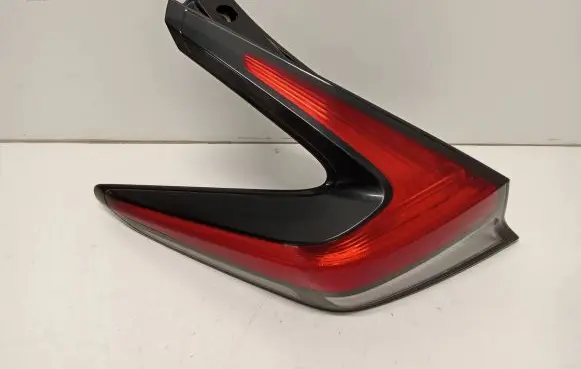 Nissan Leaf II (ZE1) Rear/tail lights 265555SH0A A4T0320000 11D220463