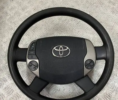 Toyota Prius (XW20) Steering wheel PRIUSXW20 MRSU6725161
