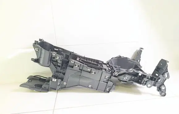 Peugeot 2008 II Other center console (tunnel) element 9823463880 9830140180