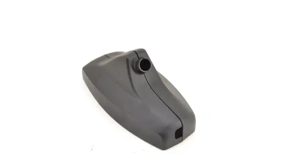 BMW 5 E60 E61 Rearview mirror trim 7069492