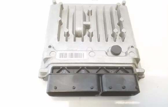 Mercedes-Benz Vito Viano W639 Engine control unit/module A6511501879 A0054469640