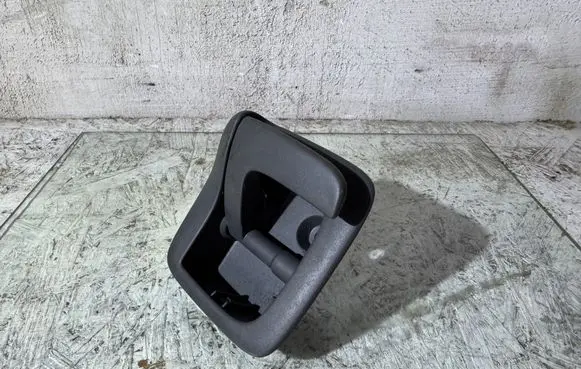 Volvo S60 Engine bonnet (hood) release handle 8650740