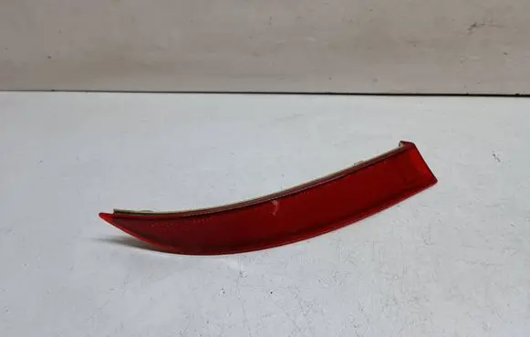 BMW X5 E70 Rear tail light reflector 7240997