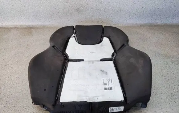 Volvo S60 Seat heating element 3177497