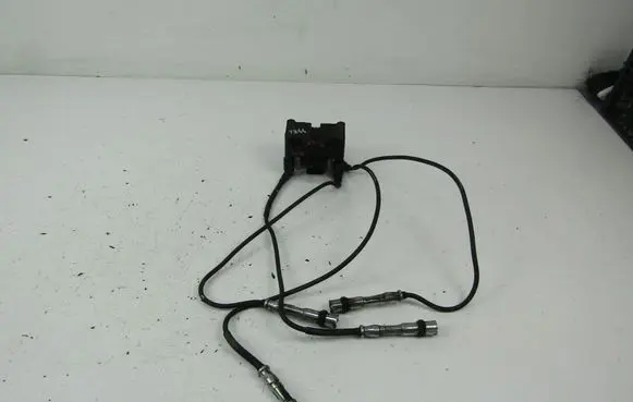 Volkswagen Polo III 6N 6N2 6NF High voltage ignition coil 