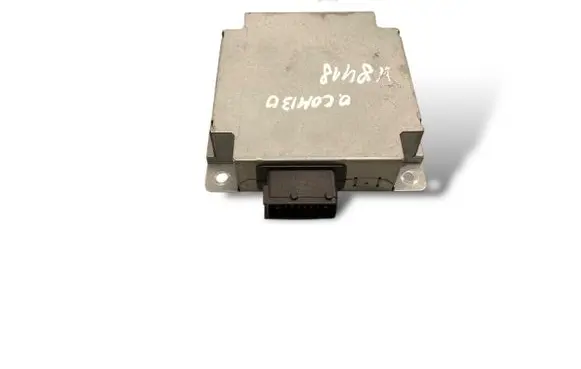 Opel Combo D Other control units/modules 50520764 VSFGA201 503950410301