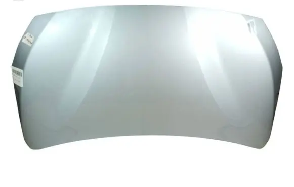BMW 2 F46 Engine bonnet/hood 7424742 41117424742