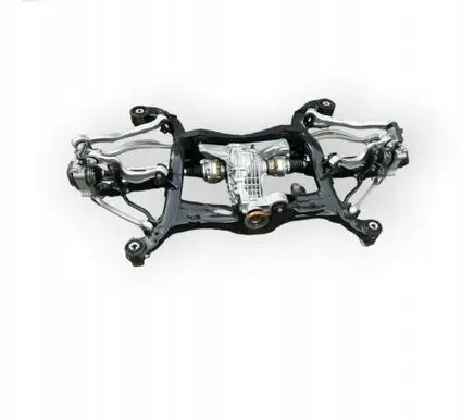 Audi A6 S6 C8 4K Front subframe 5QDTEILE